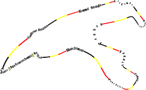 Maybe you would like to learn more about one of these? Typographical Track Map Of Spa Francorchamps Contact Thomaspapp Gmail Com Cool Art Map Line Chart