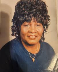 Ezell Jenkins Ferguson Obituary September 11, 2023