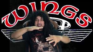 Maybe you would like to learn more about one of these? Kumpulan Wings Patah Sayap Selepas Pengunduran Jo Branko Joe Ex Wings Youtube
