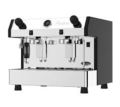 We did not find results for: Fracino Bambino Semi Automatic Auto Fill Coffee Machine 2 Group Bam2