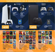 For 2020, walmart decided to throw three black friday deals for days sale events. Walmart Black Friday 2021 Ad
