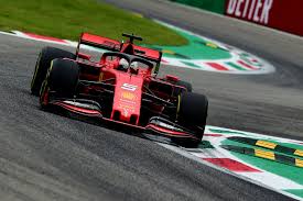 Bekijk hier de samenvatting van de eerste vrije training van de f1 in shanghai. Rondetijden 3rd Vrije Training 2019 Italiaanse F1 Gp