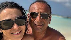 We did not find results for: Francesca Vaccaro Chi E La Moglie Di Carlo Conti Eta Carriera Vita Privata E Figli Controcopertina Com