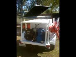 Drywall Texture Spray Rig Www Acinteriors Net Youtube