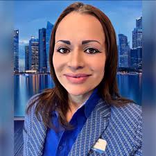 Guissell Saenz-Lee Sells Meritage Homes