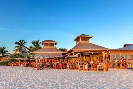 Be prepared to wait a little bit.… more. Eat At The Sandbar Restaurant On Your Ami Vacation Anna Maria Island