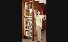 Garde Manger Etroit Coulissant Rangement Pour Armoires De Cuisine Accessoires De Cu Rangement Pour Armoire De Cuisine Etageres Reglables Armoire De Cuisine