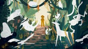 The complete list of winners. Stuttgart International Festival Of Animated Film Itfs