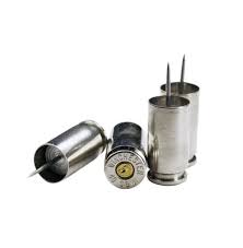 Bite The Bullet Ammo Image Result For What Can I Do With Empty Bullet Casings Bullet Crafts Bullet Casing Crafts Bullet Casing Jewelry