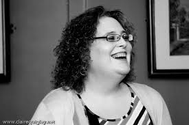 Only happy when it rains: Aria Alba