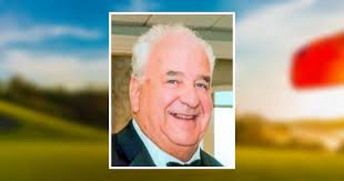 Elias "Eli" Dahrooge Obituary October 31, 2024