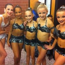 Gianna martello — also known as gia on the show — worked with abby lee miller long before the dance moms cameras started rolling. Dance Moms The Beginning Of The End Recap Dance Spirit