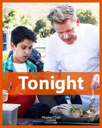 With masterchef junior set to air its eighth season on fox sometime in 2020, viewers still can't seem to get enough. Masterchef Junior Recap 3 23 18 Season 6 Episode 5 Recipe For Love Celeb Dirty Laundry
