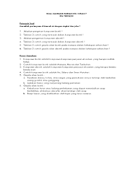 We did not find results for: Soal Ulangan Part 2