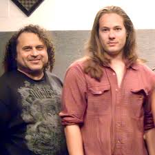 Wishing what would have been my brother Joey's 61st birthday today ...