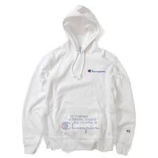 Champion Life Mens Reverse Weave Shift Pullover Hoodie