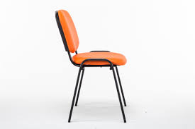 Die gestelle und sitzflächen unserer körpergerecht geformten stühle werden aus massivem buchenholz, die rückenlehnen aus geformtem schichtholz gefertigt. Stuhl 202 Kunstleder Orange