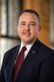 President's Office Staff