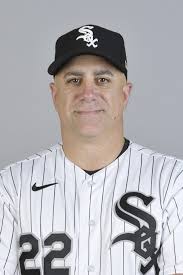 Lucas Giolito takes the mound tonight for the Chicago White Sox — beginning  a season full of lofty expectations: 'We're eager to get going with him  kicking us off'