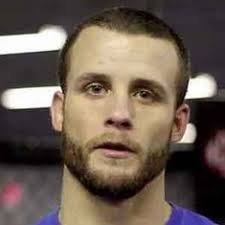 Pat Curran — The Movie Database (TMDB)