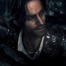 I Think Having A Luis