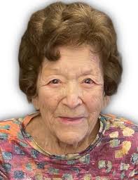 Obituary information for Emma Mostrom