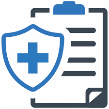 Health insurance sort realizes there are a lot of questions surrounding the federal and state run online insurance exchanges, and strives to provide answers through articles and videos. Health Insurance Medical Care Medical Insurance Policy Icon Download On Iconfinder