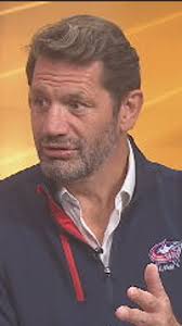 CBJ preseason talk with former player Jody Shelley