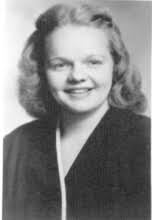 Obituary information for Florence Elaine Folkerts