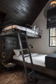 The shelves are a great feature acting as the equivalent of a bedside table where you can store. Tahoe Hold Em Erin Martin Design