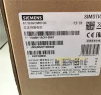 1FL6064-1AC61-2AA1 New In Box Original SIEMENS 1FL60641AC612AA1 Servo Motor  | eBay
