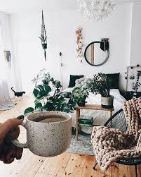 Bohemian chic macrame wall hanging tapestry mandala dreamcatcher wall decor boho woven knitted tapestries home decoration. Bohemian Chic Boho Decor That Will Elevate Your Boho Bedroom This Winter Www Delightfull Eu Blog Bohemian Master Bedroom Home Decor Decor