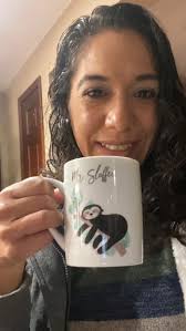 I love my coffee anytime of day.