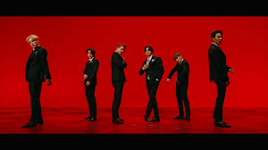 Some of the products that app. Monsta X Love Killa Who S Who K Pop Database Dbkpop Com