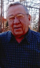 Paul Gingerich Obituary (1934