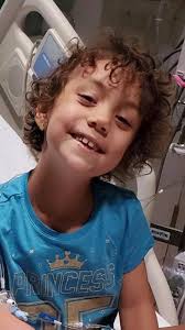 Baby girl taught me alot. She stayed RELENTLESS until the end. She fought  so hard against the bad guys. She loved much. She prayed much. She inspired  much. She gave much. She