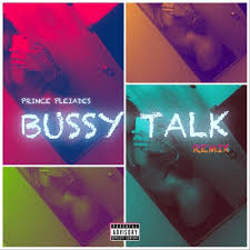 Stream Bussy Talk by Prince Pleiades | Listen online for free on SoundCloud