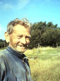 Alfred Gunnar Bohlinsson (1896-1974)