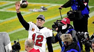(born on august 3, 1977 in san mateo, california) is an american football quarterback for the tampa bay buccaneers of the national football league. Tom Brady To Play In 10th Career Super Bowl Sports Illustrated