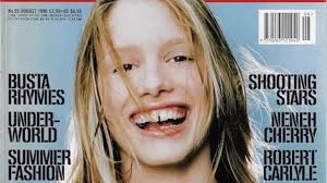 Supermodel Georgina Cooper mit nur 46 Jahren überraschend gestorben