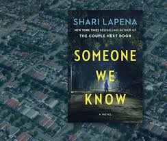 Do read these novels to familiarize yourself with the brilliance of author in the literary world. When The Killer Is Someone We Know Booktrib