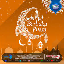 Selamat berbuka puasa in english. Radio Elshinta On Twitter Selamat Berbuka Puasa Tweeps Ramadan Elshintaedisisore Https T Co Fcvvamwx8j