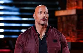 Dwayne the rock johnson was born into a professional wrestling family in 1972. Wfiq7nq Iosz6m