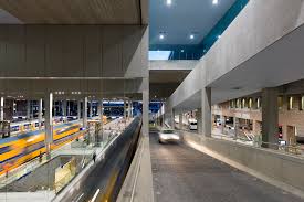 Wel 95.000 op een dag. Breda Opent Multifunctioneel Station De Ingenieur