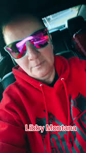 Ryan Carpenter Libby Montana