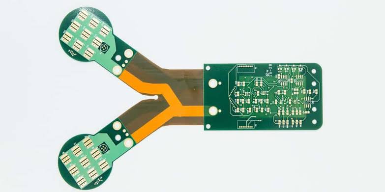 9 Tips for Choosing the Right Rigid-flex PCB Manufacturer: Expert Guidance  – Hillman Curtis: Printed Circuit Board Manufacturing & SMT Assembly  Manufacturer