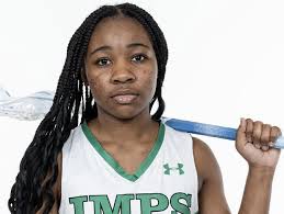 2024 Cary High Women's Lacrosse Media Guide by Cary Imp Club