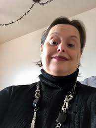 Meet Shirley Goodman, known as “The Dancing Nana,” who is a hit