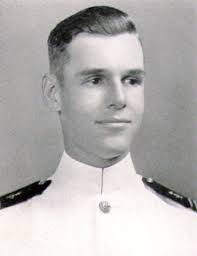 LTCDR Alexander Scammel Wadsworth III (1917-1944)