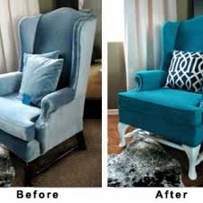 Painted Upholstery Tutorial Fabric Paint Paint Upholstery Furniture Diy Furniture